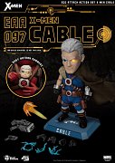 X-Men Egg Attack Actionfigur Cable 17 cm