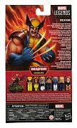 X-Men Marvel Legends Series Actionfigur 2022 Wolverine 15 cm