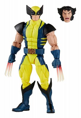 X-Men Marvel Legends Series Actionfigur 2022 Wolverine 15 cm