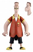 Zurück in die Zukunft Toony Classics Actionfiguren 15 cm Serie 1 Sortiment (14)