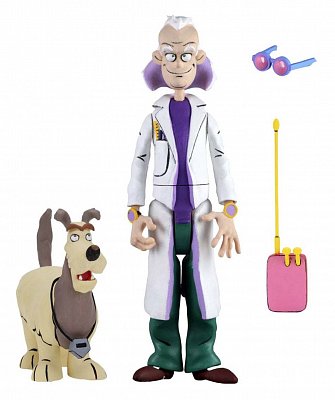 Zurück in die Zukunft Toony Classics Actionfiguren 15 cm Serie 1 Sortiment (14)