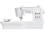 Singer SE9185 Näh und Stickmaschine