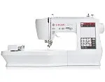 Singer SE9155 Näh und Stickmaschine