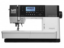 Pfaff Creative Ambition 640 + vyšívacia jednotka