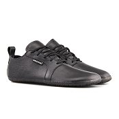 Barefoot boty SALTIC SMART nappa black EU 43