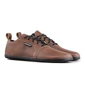 Barefoot boty SALTIC SMART tobacco EU 42