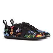 Barefoot boty SALTIC SMART vegan diva EU 40
