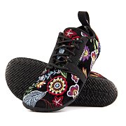Barefoot boty SALTIC SMART vegan diva EU 40