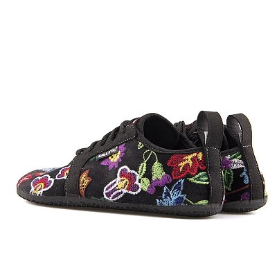 Barefoot boty SALTIC SMART vegan diva EU 40