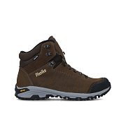 Boty Planika Komna Air-Tex Brown UK 8