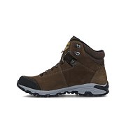 Boty Planika Komna Air-Tex Brown UK 8