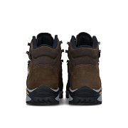Boty Planika Komna Air-Tex Brown UK 8