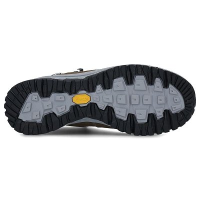 Boty Planika Komna Air-Tex Grey UK 10