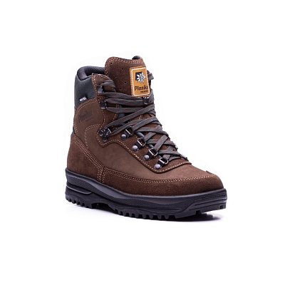 Dámské boty Planika Kanin Air tex® Brown UK 5 ½
