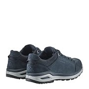 Dámské polobotky LOWA ASCONA GTX LO Ls navy/navy UK 5