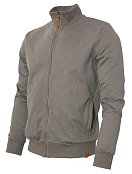 Mikina na zip REJOICE HIERACIUM LE U329 XXL