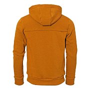 Mikina na zip s kapucí REJOICE RAPHANUS ME71 XXXL