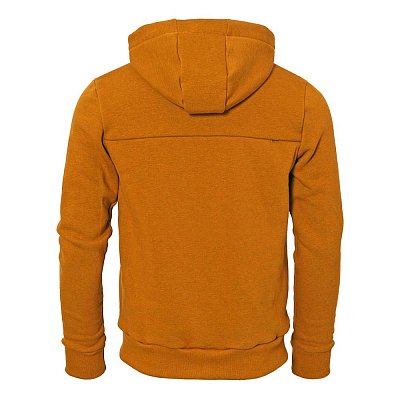 Mikina na zip s kapucí REJOICE RAPHANUS ME71 XXXL