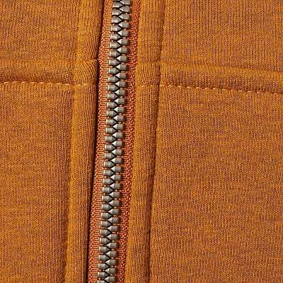 Mikina na zip s kapucí REJOICE RAPHANUS ME71 XXXL