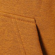 Mikina na zip s kapucí REJOICE RAPHANUS ME71 XXXL