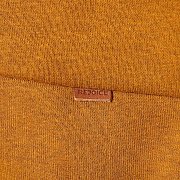 Mikina na zip s kapucí REJOICE RAPHANUS ME71 XXXL