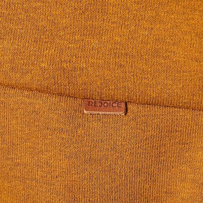 Mikina na zip s kapucí REJOICE RAPHANUS ME71 XXXL