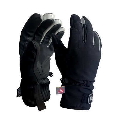 Nepromokavé rukavice DEXSHELL ULTRA WEATHER black L