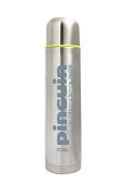 Nerezová termoska PINGUIN VACUUM THERMOBOTTLE 0,8L