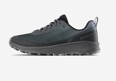 Pánské boty ICEBUG HORIZON M RB9X black/granite EU 45