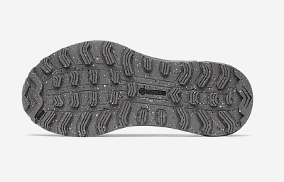 Pánské boty ICEBUG HORIZON M RB9X black/granite EU 45