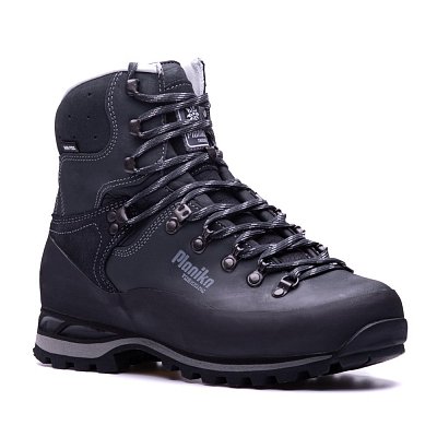 Pánské boty Planika Brana Air tex® Black UK 9 ½