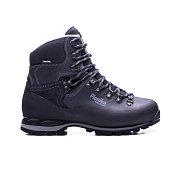 Pánské boty Planika Brana Air tex® Black UK 9 ½