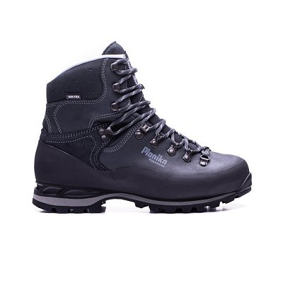 Pánské boty Planika Brana Air tex® Black UK 9 ½