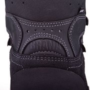 Pánské boty Planika Brana Air tex® Black UK 9 ½