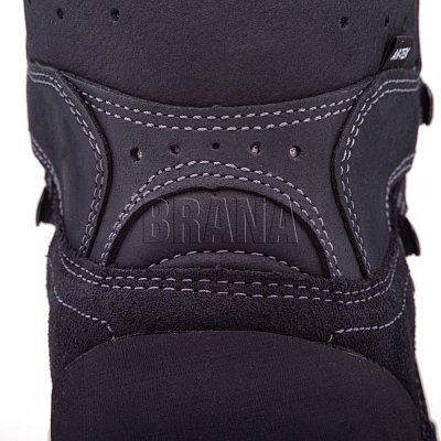 Pánské boty Planika Brana Air tex® Black UK 9 ½