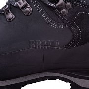 Pánské boty Planika Brana Air tex® Black UK 9 ½