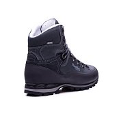 Pánské boty Planika Brana Air tex® Black UK 9 ½