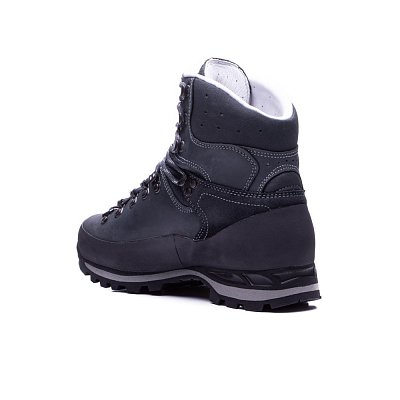 Pánské boty Planika Brana Air tex® Black UK 9 ½