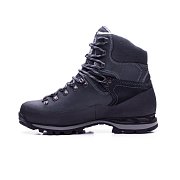 Pánské boty Planika Brana Air tex® Black UK 9 ½