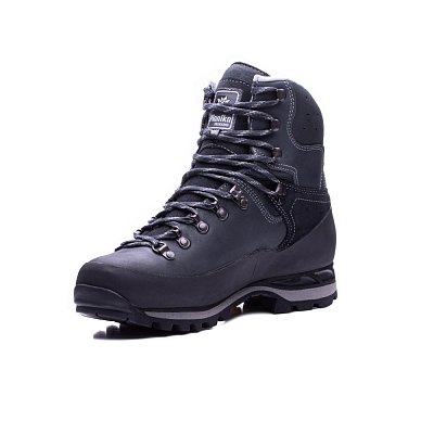 Pánské boty Planika Brana Air tex® Black UK 9 ½