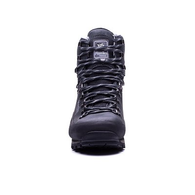 Pánské boty Planika Brana Air tex® Black UK 9 ½