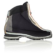 Pánské boty Planika Jalovec Men Air tex® Grey/Orange UK 9