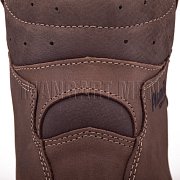 Pánské boty Planika Mangart Leather Men Brown UK 7