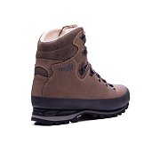 Pánské boty Planika Mangart Leather Men Brown UK 7