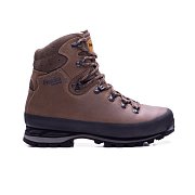 Pánské boty Planika Mangart Leather Men Brown UK 7
