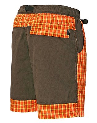 Šortky REJOICE MOTH SHORTS K74 XXXL