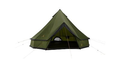 Stan GRAND CANYON INDIANA 8 olive