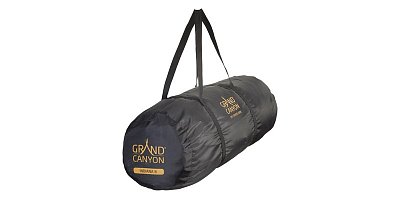 Stan GRAND CANYON INDIANA 8 olive