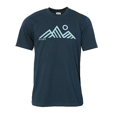 Tričko REJOICE GENTIANA MEN U16-2508 L
