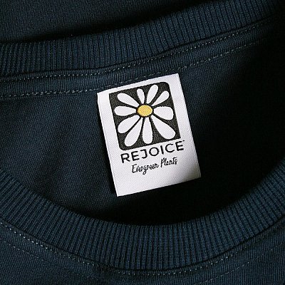 Tričko REJOICE GENTIANA MEN U16-2508 L